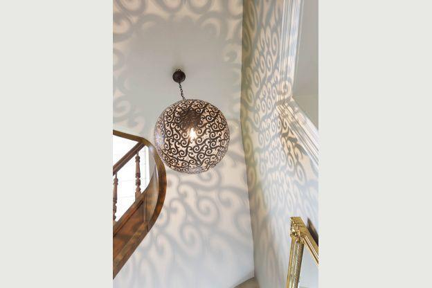 L'Hermine Spa Chambre photo