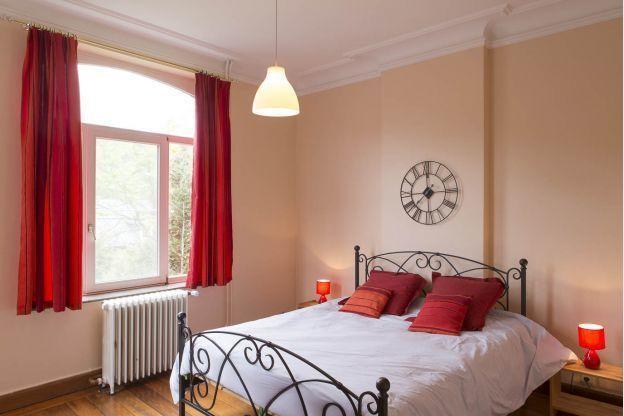 L'Hermine Spa Chambre photo